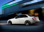 Mercedes-Benz C63 AMG LV8 by Lorinser 2009 года